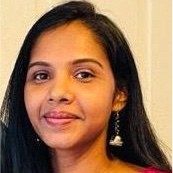 Karthiga Baskar