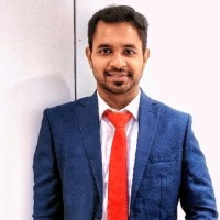 Navin Kumar NS