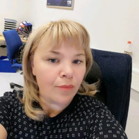 Maria Ringstad