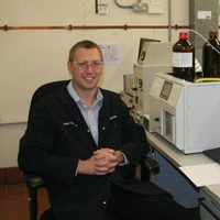 Stuart Reynolds