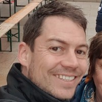 Cédric Azau