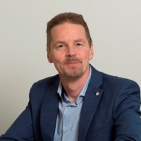 André Timmerman
