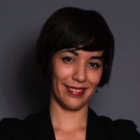Sonia MOUAS