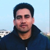 Ajay Kumar