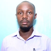 Martin Ng'ang'a