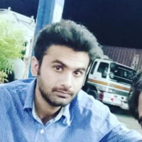 Farhan Pervaiz