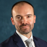 Ben Eade