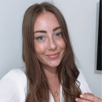 Kelcie Scahill