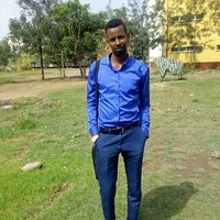 Yuusuf Hassan