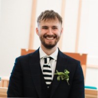 Ben Hirst