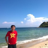 Toai Vu