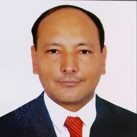 Sameer Thaker