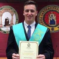 Ronan O'Sullivan