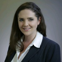 Siobhan Parrott