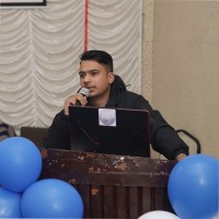Bibash Dahal