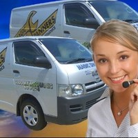 Magic Spanners Mobile Mechanics