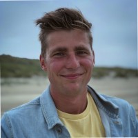 Jesse Van Der Weide