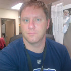 Stephen Wolthers