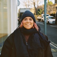 Tessa Dunford