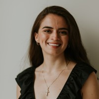 María Fernanda Morales Mendizábal