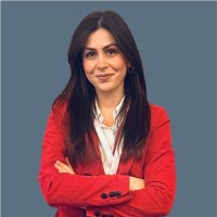 Gizem Karahan Afacan