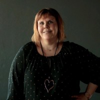 Lisa Jansson