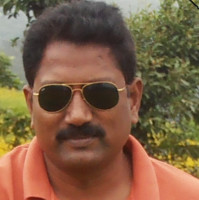 Vishnu Shinde