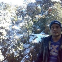 Subash Pradhan