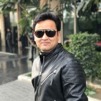 KETAN BORA