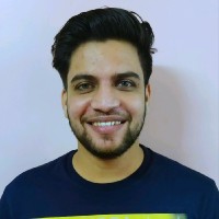Shreyans Jain