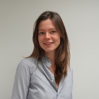 Chloé Duffaut (Vildé)