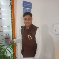 Rishikesh Sharma