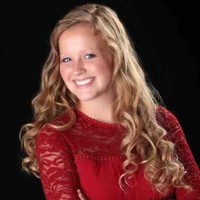 Olivia Benter