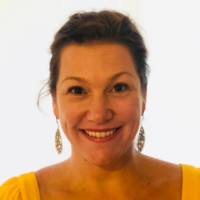 Laura Holman