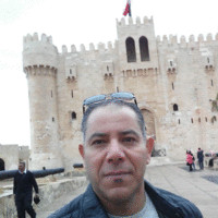 Hossam Ahmed