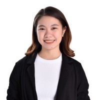 Hannah Mae Manilhig