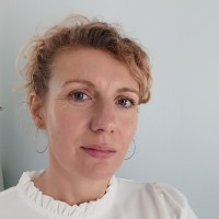 Claire Laverty