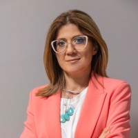 Sara Sileoni