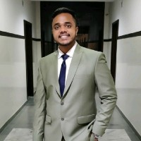 Balaji Rao