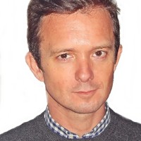 Christopher Ackland