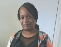 Trena Ricks