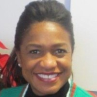 Sharon Burke-Thomas, Mba Human Resources