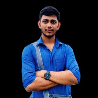 Roshan Patil