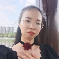 Luna Huang