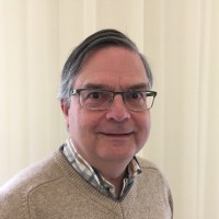 Simon Morgan