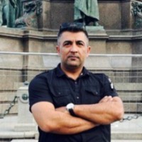 Ahmed Alobeidi