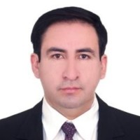Victor Raúl Malca Pérez