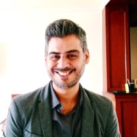 Sanjay Vaswani