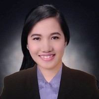 Rhea Gee Madriaga