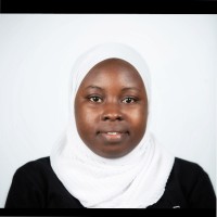 Idayah Oluwatosin